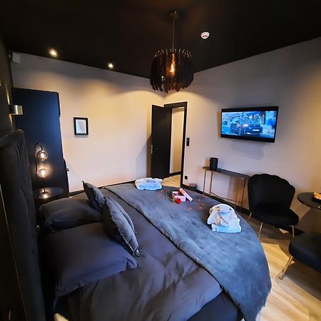 Hotel Mademoiselle Liège Eksteriør billede
