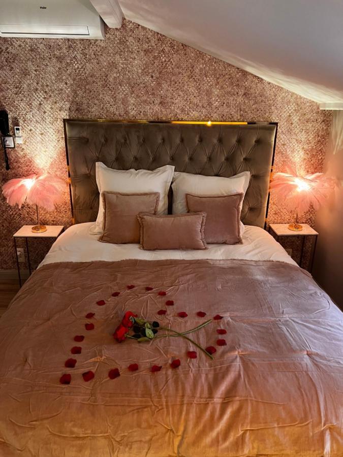 Hotel Mademoiselle Liège Eksteriør billede