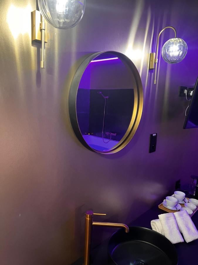 Hotel Mademoiselle Liège Eksteriør billede