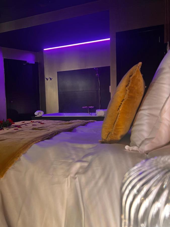 Hotel Mademoiselle Liège Eksteriør billede