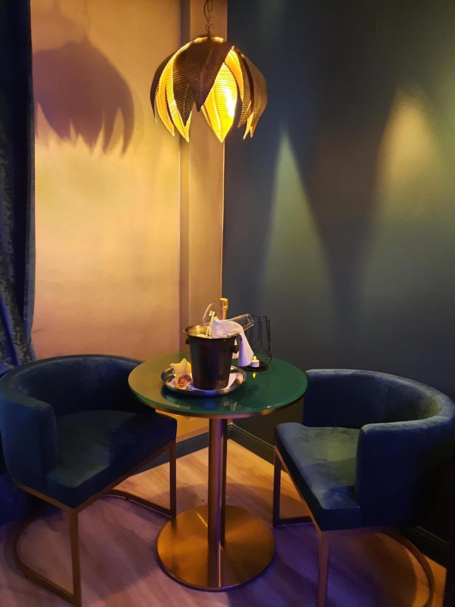 Hotel Mademoiselle Liège Eksteriør billede
