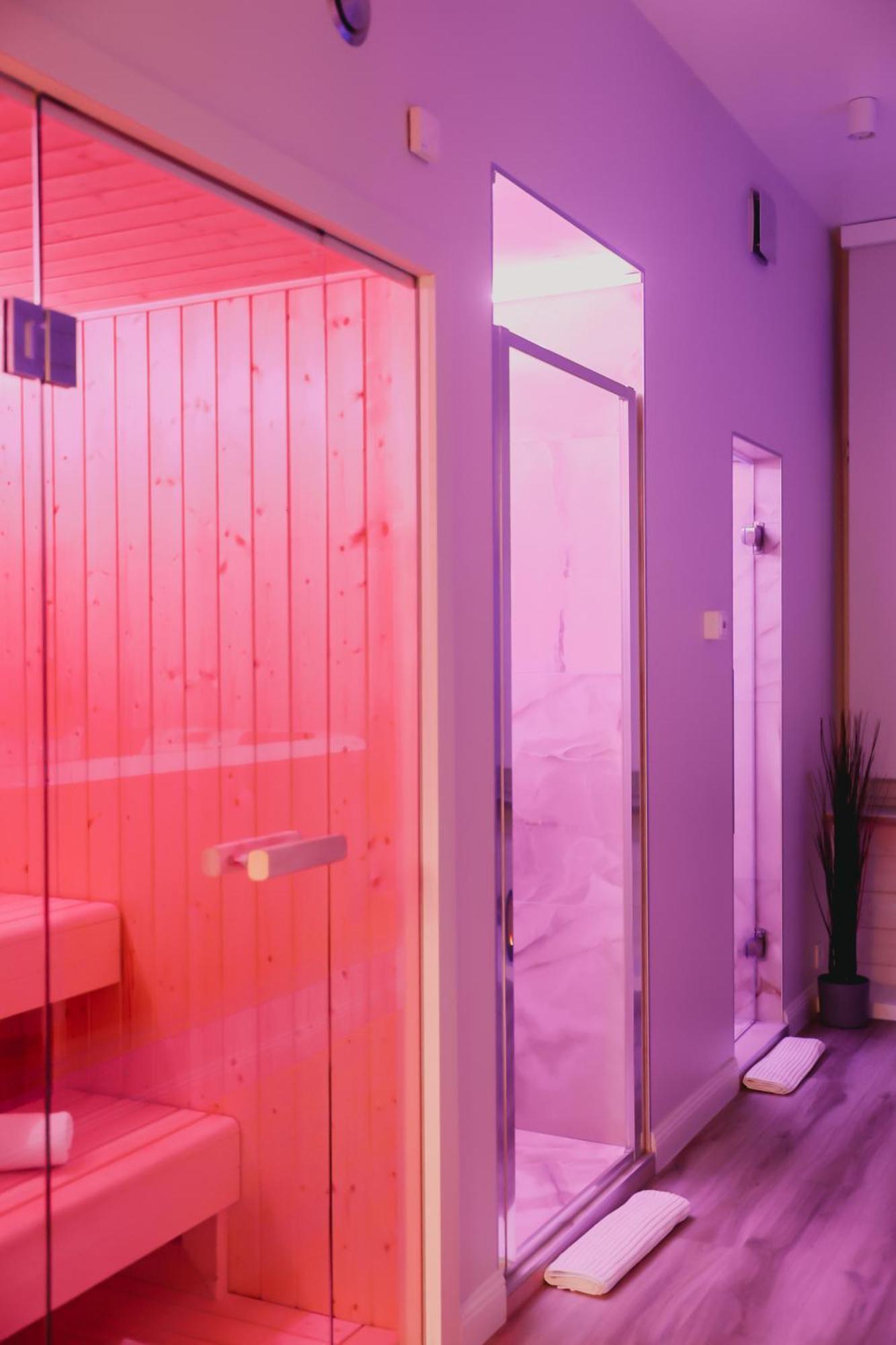 Hotel Mademoiselle Liège Eksteriør billede
