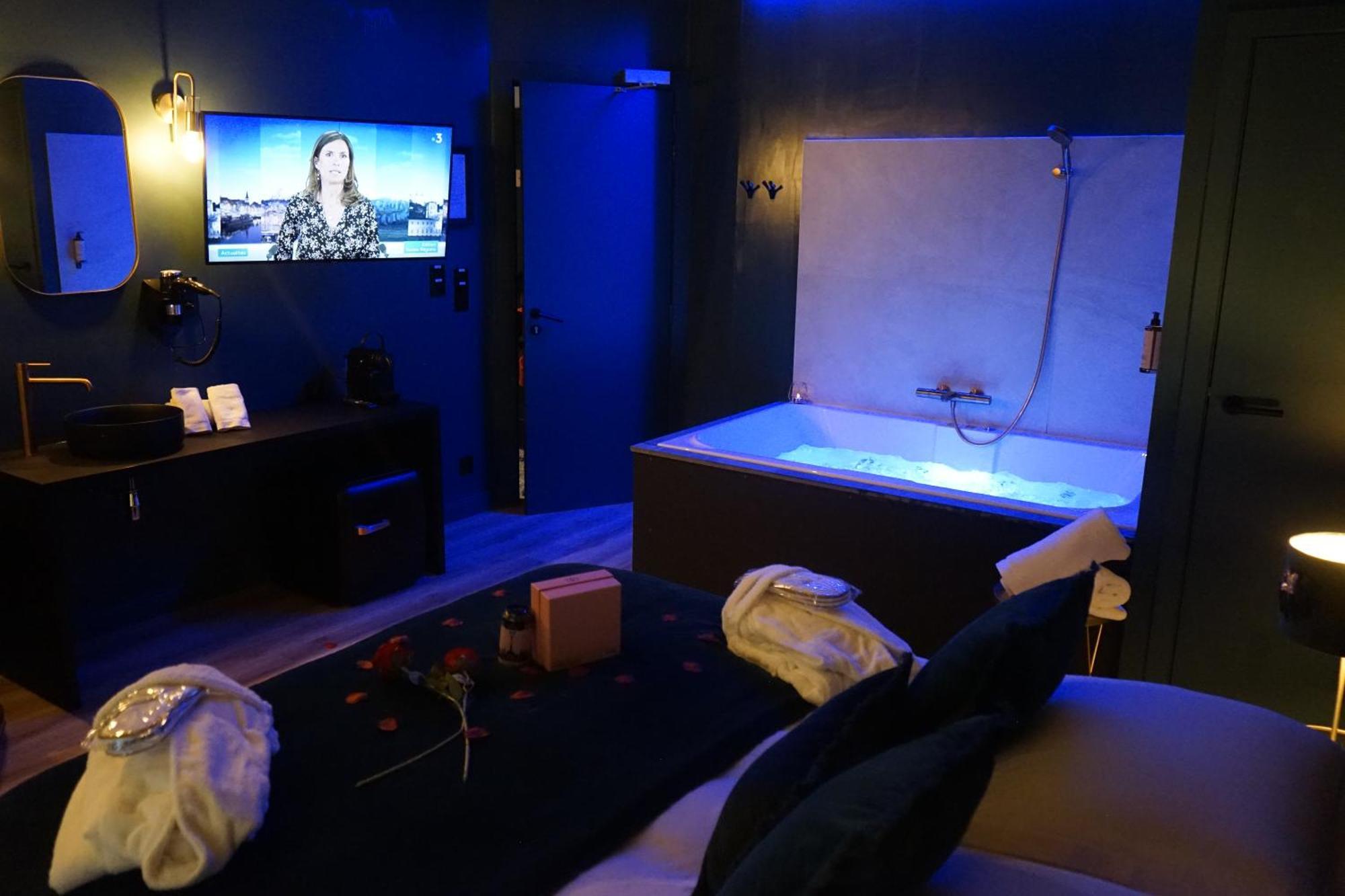 Hotel Mademoiselle Liège Eksteriør billede