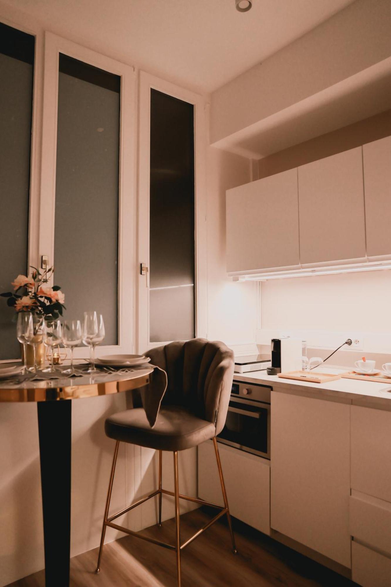Hotel Mademoiselle Liège Eksteriør billede
