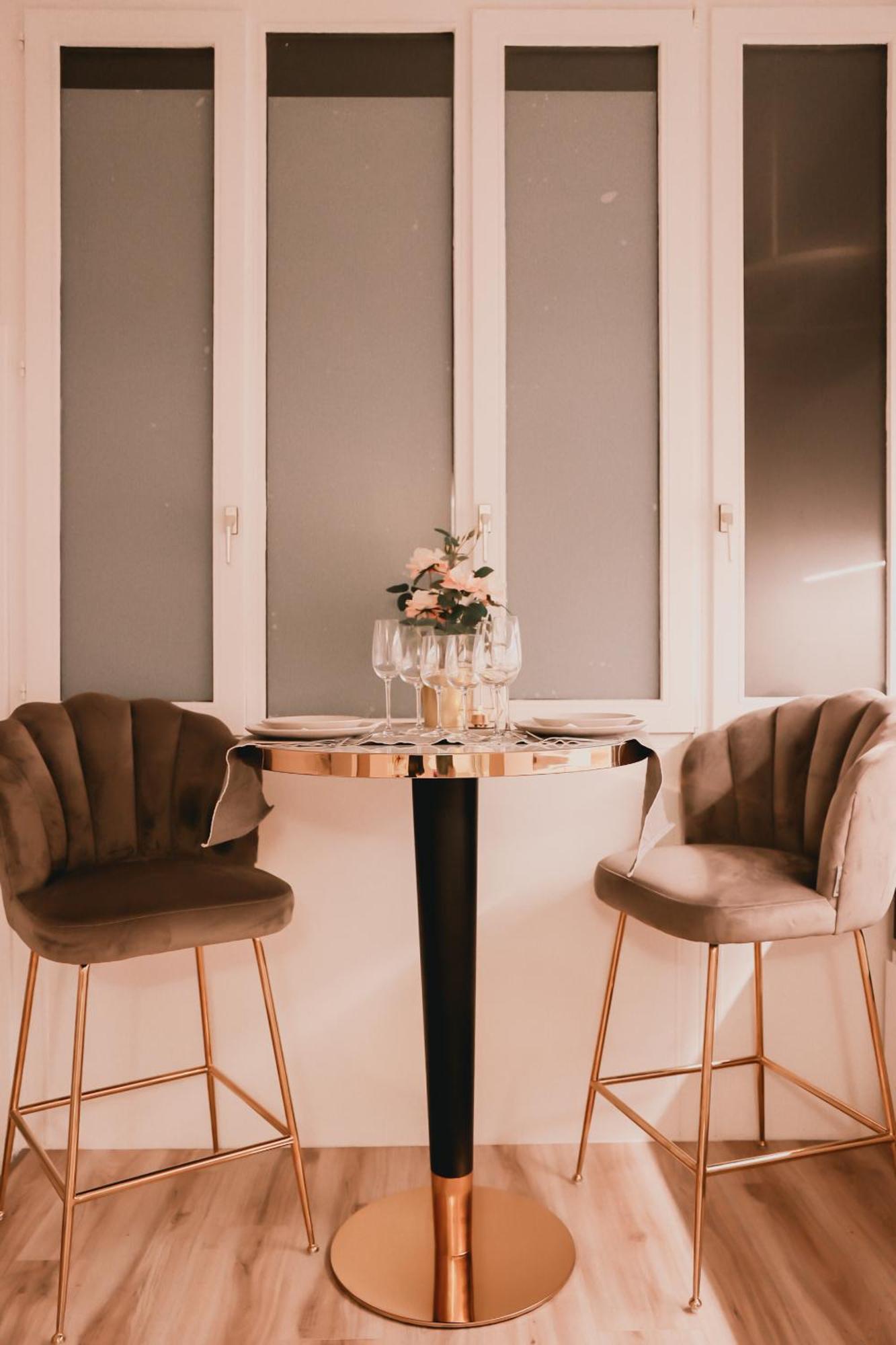 Hotel Mademoiselle Liège Eksteriør billede
