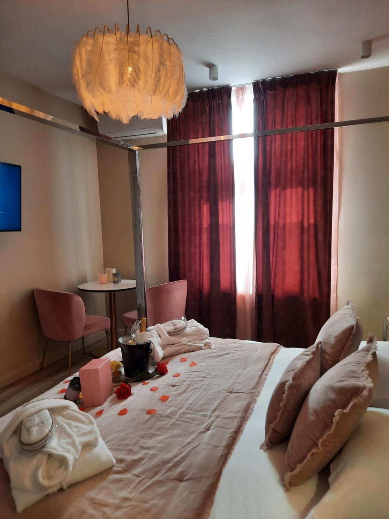Hotel Mademoiselle Liège Eksteriør billede