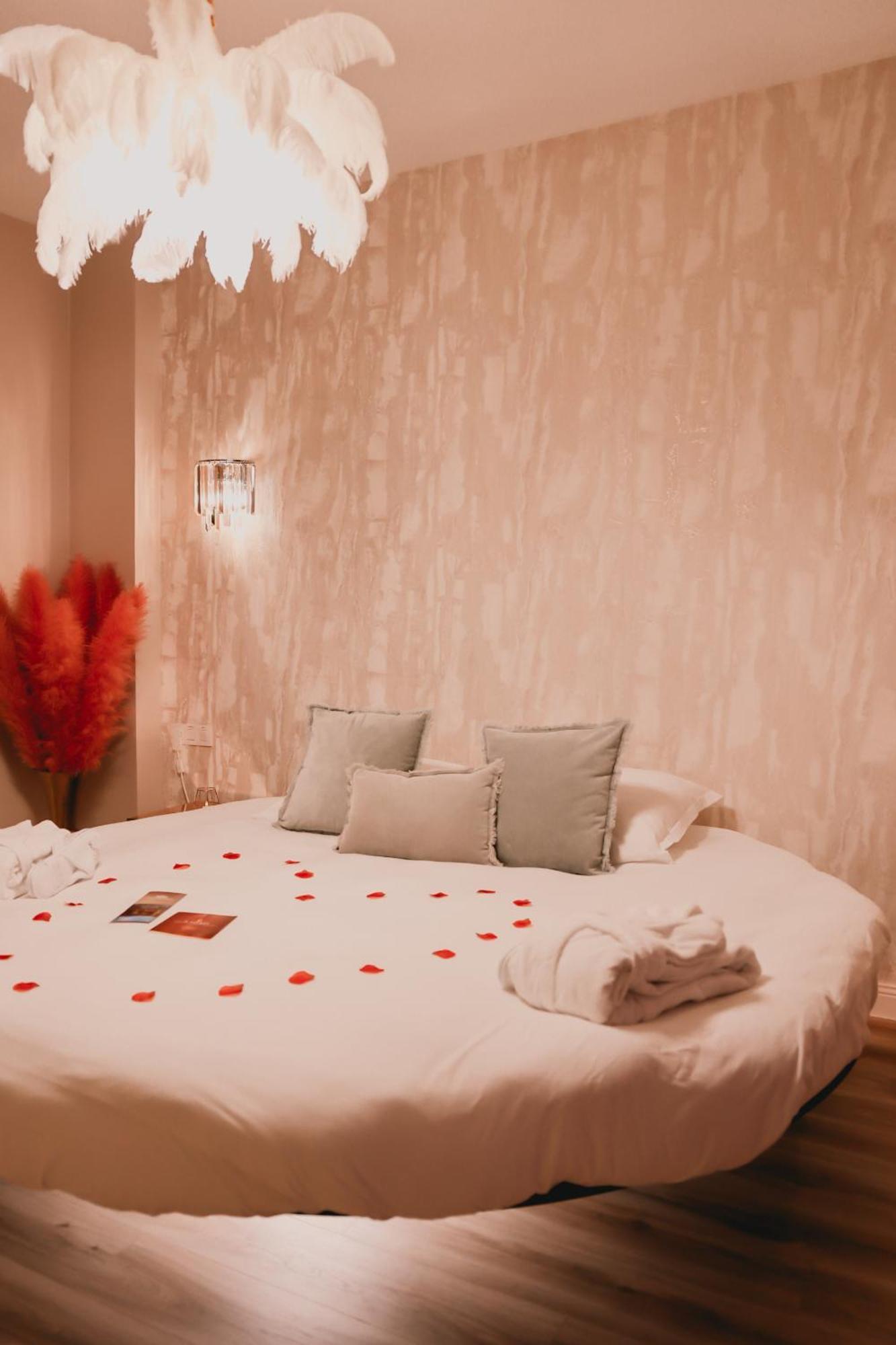 Hotel Mademoiselle Liège Eksteriør billede