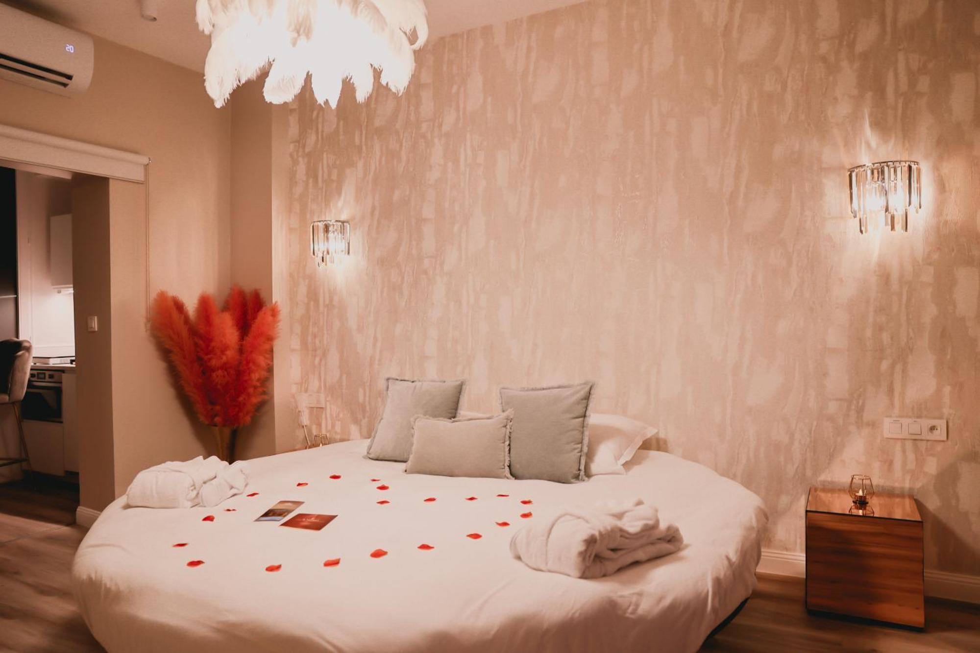 Hotel Mademoiselle Liège Eksteriør billede