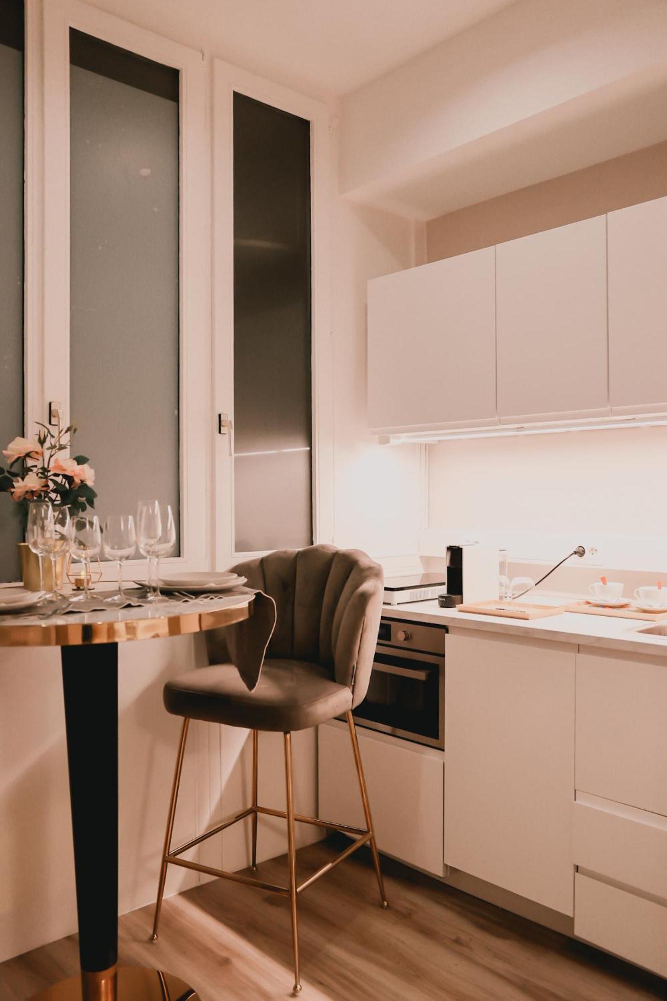 Hotel Mademoiselle Liège Eksteriør billede