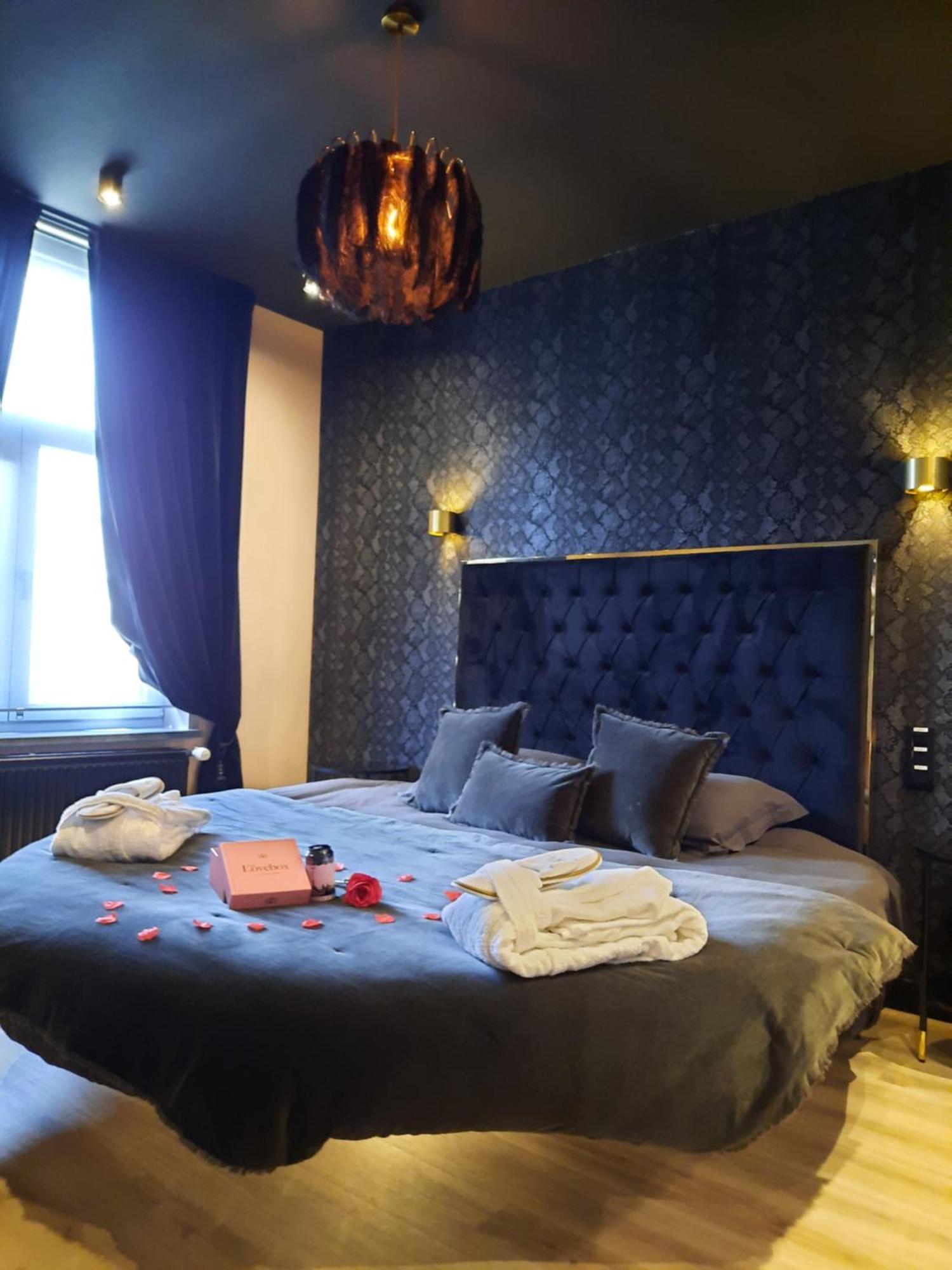 Hotel Mademoiselle Liège Eksteriør billede