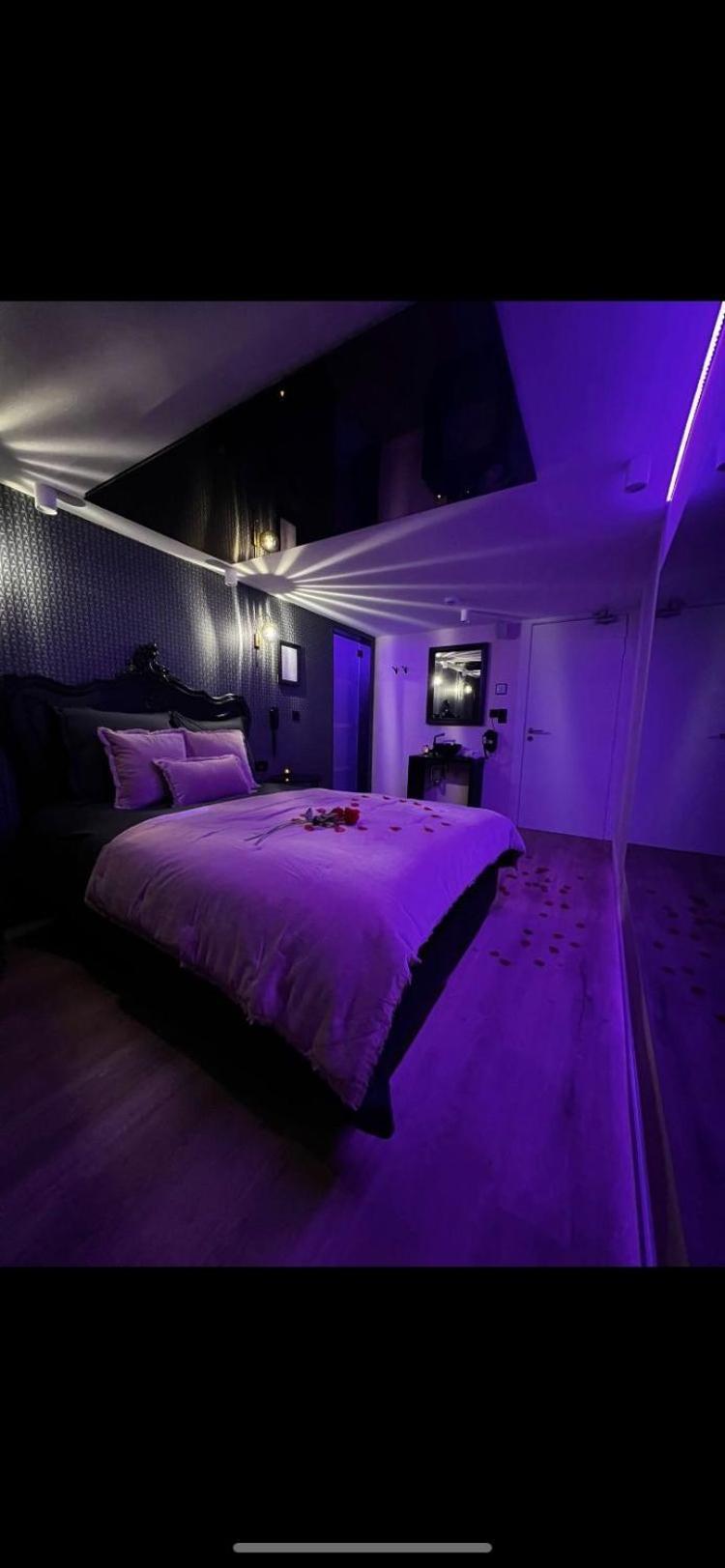 Hotel Mademoiselle Liège Eksteriør billede