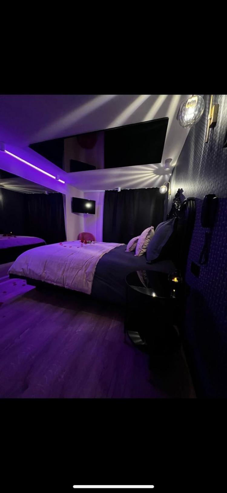 Hotel Mademoiselle Liège Eksteriør billede