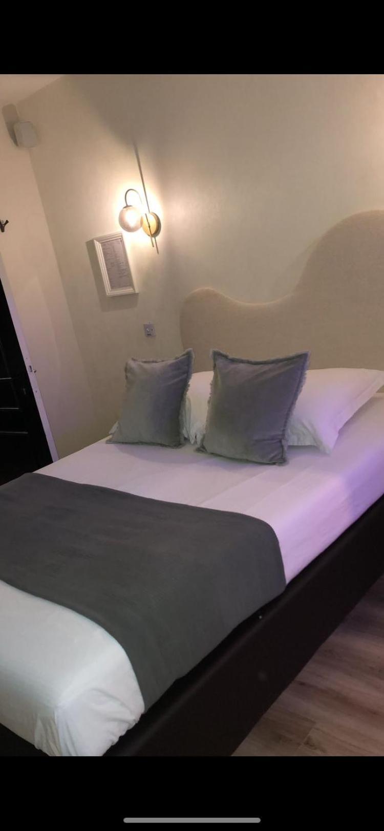 Hotel Mademoiselle Liège Eksteriør billede